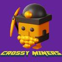 Crossy Miners icon