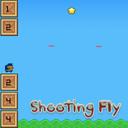 Shooting Fly icon