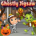 Ghostly Jigsaw icon