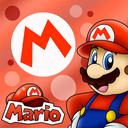 Super Mario Go icon