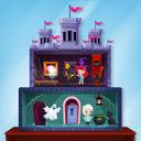 Halloween Princess Holiday Castle icon
