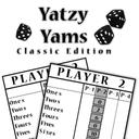 Yatzy Yams Classic Edition icon