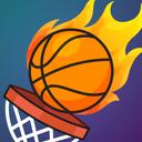Basketball Run Shots icon