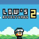 Lows Adventures 2 icon