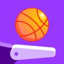 Jump Dunk 3D Basketball icon