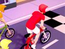 Bike Rush - Fun & Run 3D Game icon
