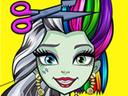 Monster High Beauty Shop icon