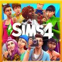 Sims4 love story Match 3 Puzzle icon