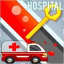 Color Fall Hospital icon