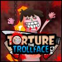 Torture the Trollface icon