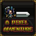 A Pixel Adventure Legion icon