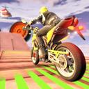 Moto Rider: Impossible Track icon