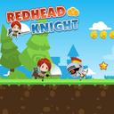 Redhead Knight icon