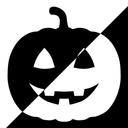 BW Pumpkin icon
