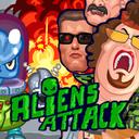 Aliens Attack icon