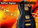 Guitar Jigsaw icon