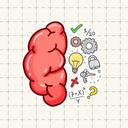 Brain Tricky Puzzles icon