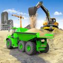 City Constructor Driver 3D icon