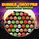 Bubble Shooter Halloween Special icon