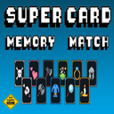 Super Card Memory Match icon