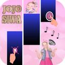 JoJo Siwa Piano Tile icon