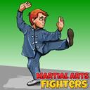 Martial Arts Fighters icon