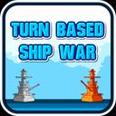 Turn Based Ship war icon