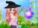 Little Witch New School Life icon