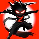 Ninja Running Adventure icon