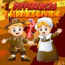 Thanksgiving Differences icon