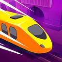 Brain Train: Railway Puzzle icon