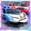 Police Cars Match3 Puzzle Slide icon
