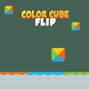 Color Cube Flip icon