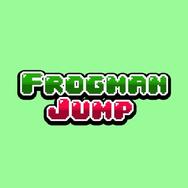 Frogman Jump