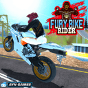 Fury Bike Rider icon