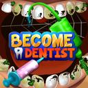 Become a Dentist icon