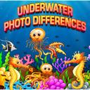 Underwater Photo Differences icon