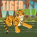 Tiger Jigsaw icon