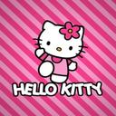 BTS Hello Kitty Coloring icon