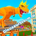DinosaurStorm.io icon