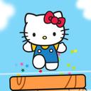 Hello Kitty Adventures icon