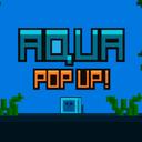 Aqua Pop Up icon