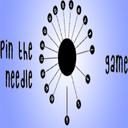 Pin Needle icon
