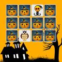 Kids Memory Game: Halloween icon