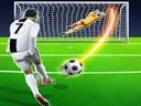 Shoot Goal Football Stars Soccer Games 2021 icon