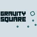 Gravity Turquoise Square icon