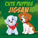 Cute Puppies Jigsaw icon