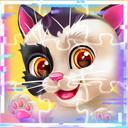 Kittens Match3 Puzzle icon