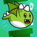 Flappy Angry Dragon icon