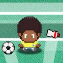 Brazil Tiny Goalie icon